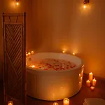 Romantique - Jacuzzi Privatif - King Size Montignac-Charente