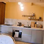 Chalet Romantique - Jacuzzi Privatif - King Size *