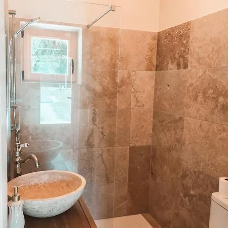 & Romantique - Experience 5 Etoiles Alpehytte *