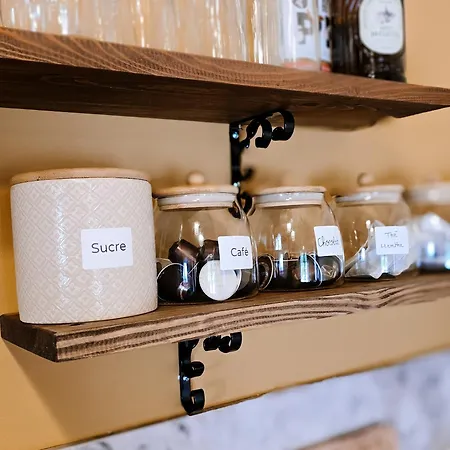 & Romantique - Experience 5 Etoiles *