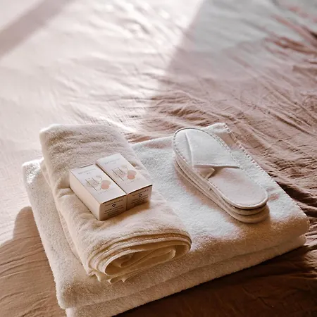 & Romantique - Experience 5 Etoiles * Montignac-Charente