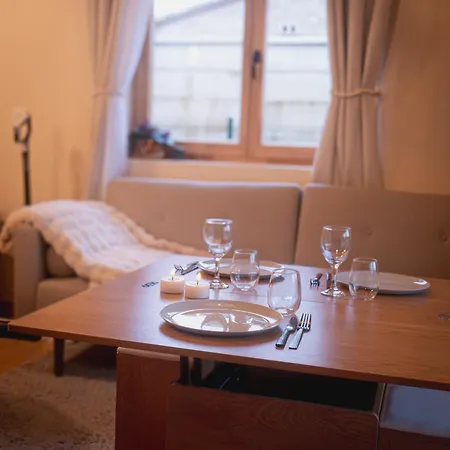 Alpehytte & Romantique - Experience 5 Etoiles Montignac-Charente