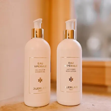 & Romantique - Experience 5 Etoiles Alpehytte Montignac-Charente